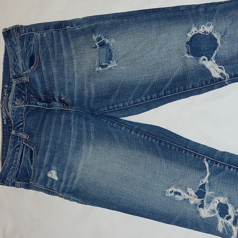 American Eagle Jeans 🦅